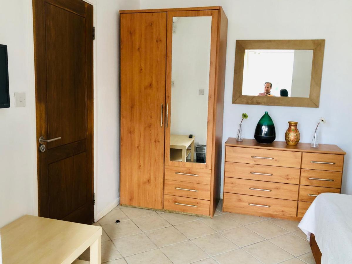 Sacha Tourist Residence 2 Mahébourg エクステリア 写真