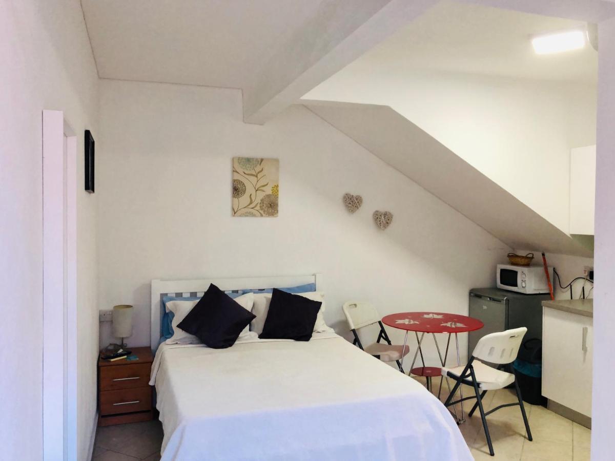 Sacha Tourist Residence 2 Mahébourg エクステリア 写真